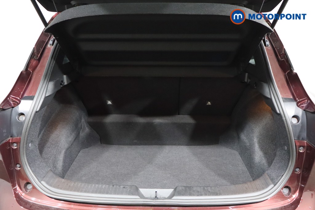 Nissan Qashqai Acenta Premium Automatic Petrol SUV - Stock Number (1598067) - 22nd supplementary image