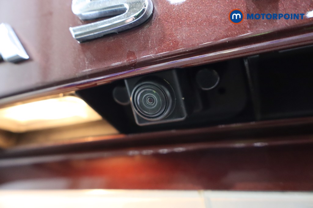 Nissan Qashqai Acenta Premium Automatic Petrol SUV - Stock Number (1598067) - 23rd supplementary image