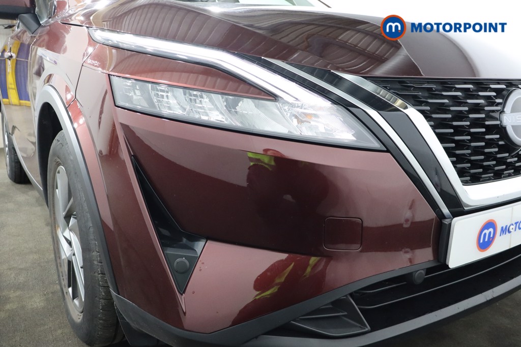 Nissan Qashqai Acenta Premium Automatic Petrol SUV - Stock Number (1598067) - 28th supplementary image