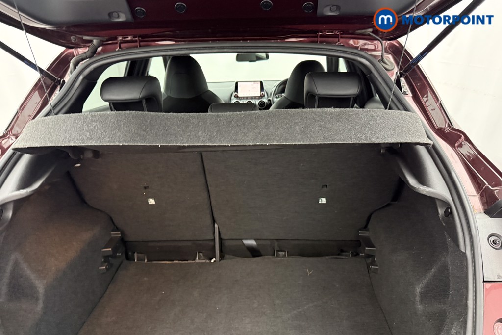 Nissan Juke N-Connecta Manual Petrol SUV - Stock Number (1598680) - 4th supplementary image