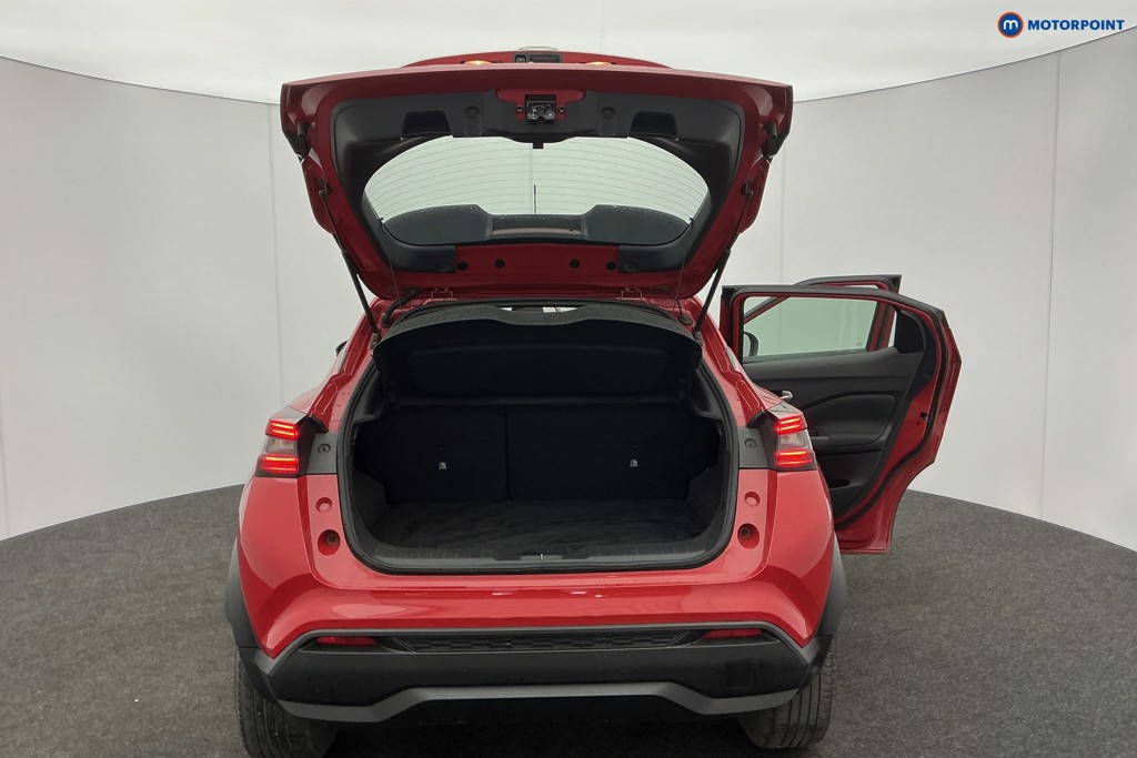 Nissan Juke Acenta Manual Petrol SUV - Stock Number (1598743) - 3rd supplementary image