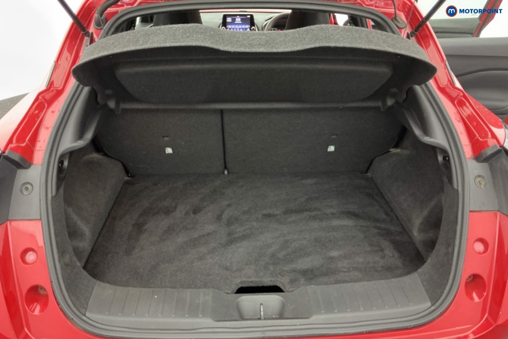 Nissan Juke Acenta Manual Petrol SUV - Stock Number (1598743) - 4th supplementary image