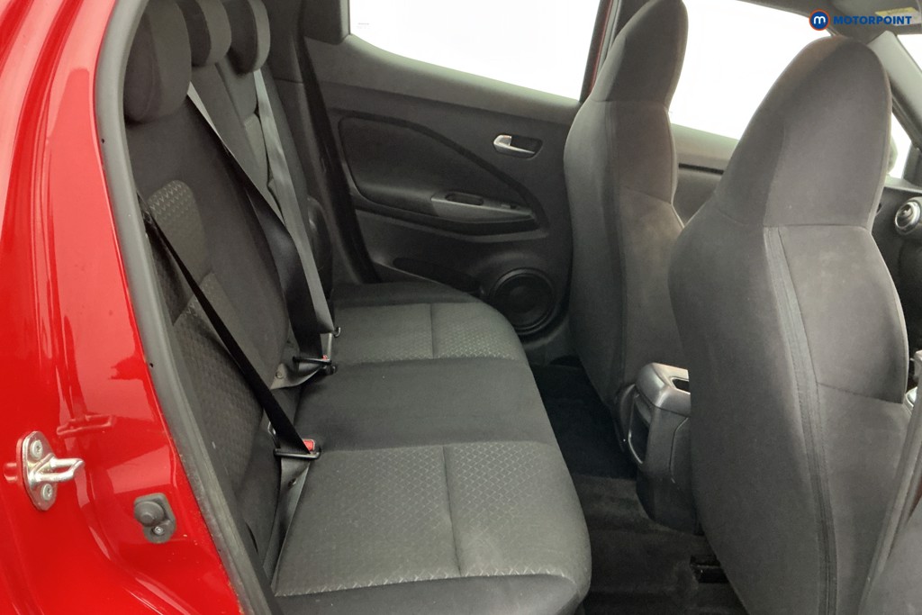 Nissan Juke Acenta Manual Petrol SUV - Stock Number (1598743) - 5th supplementary image