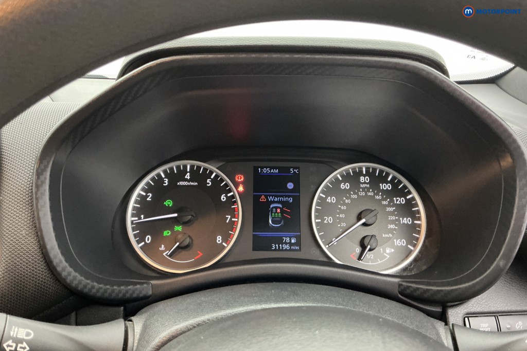 Nissan Juke Acenta Manual Petrol SUV - Stock Number (1598743) - 10th supplementary image