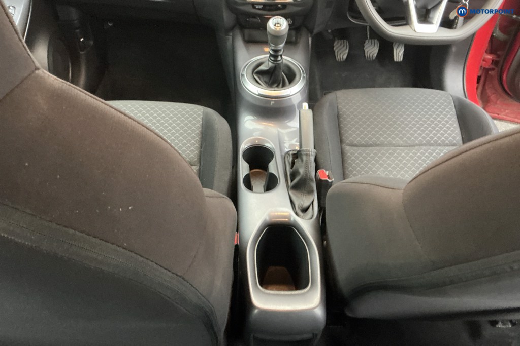 Nissan Juke Acenta Manual Petrol SUV - Stock Number (1598743) - 11th supplementary image