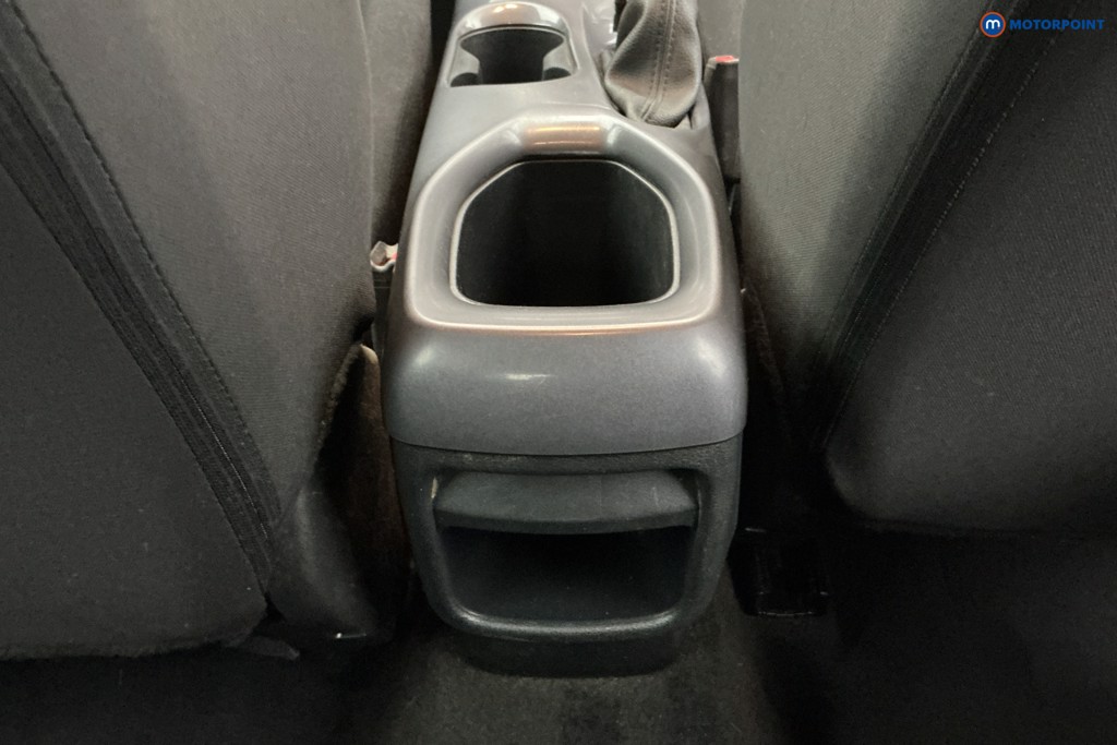 Nissan Juke Acenta Manual Petrol SUV - Stock Number (1598743) - 14th supplementary image