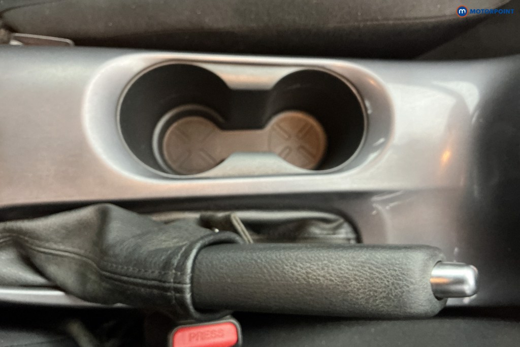 Nissan Juke Acenta Manual Petrol SUV - Stock Number (1598743) - 16th supplementary image