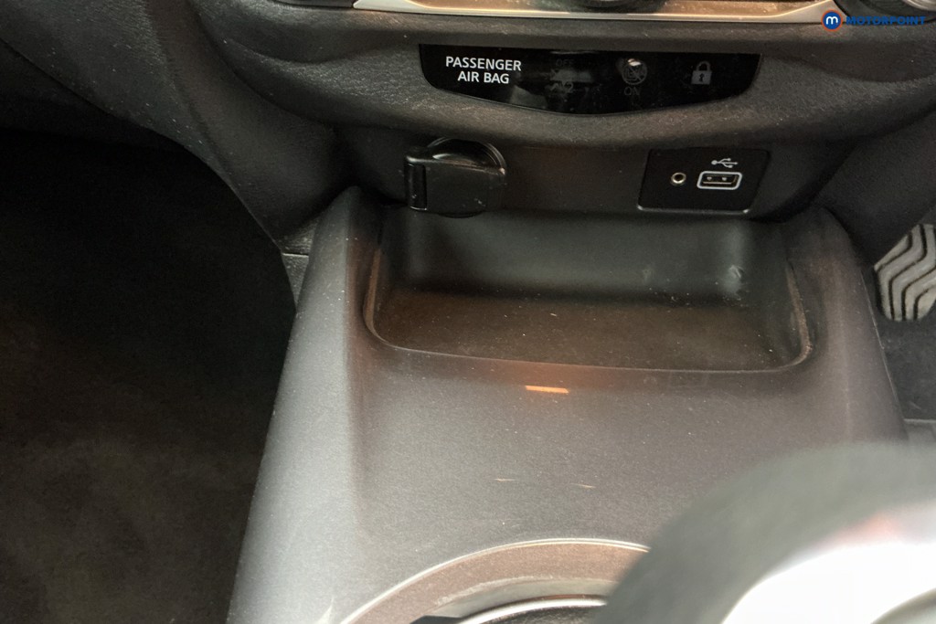 Nissan Juke Acenta Manual Petrol SUV - Stock Number (1598743) - 18th supplementary image