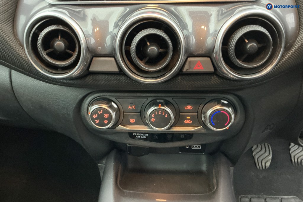 Nissan Juke Acenta Manual Petrol SUV - Stock Number (1598743) - 19th supplementary image