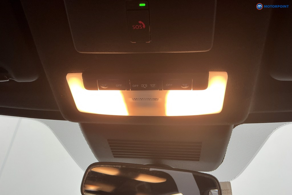 Nissan Juke Acenta Manual Petrol SUV - Stock Number (1598743) - 21st supplementary image