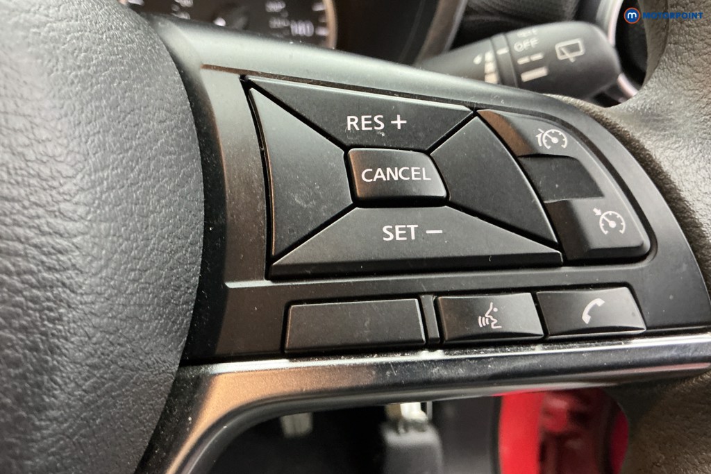 Nissan Juke Acenta Manual Petrol SUV - Stock Number (1598743) - 23rd supplementary image