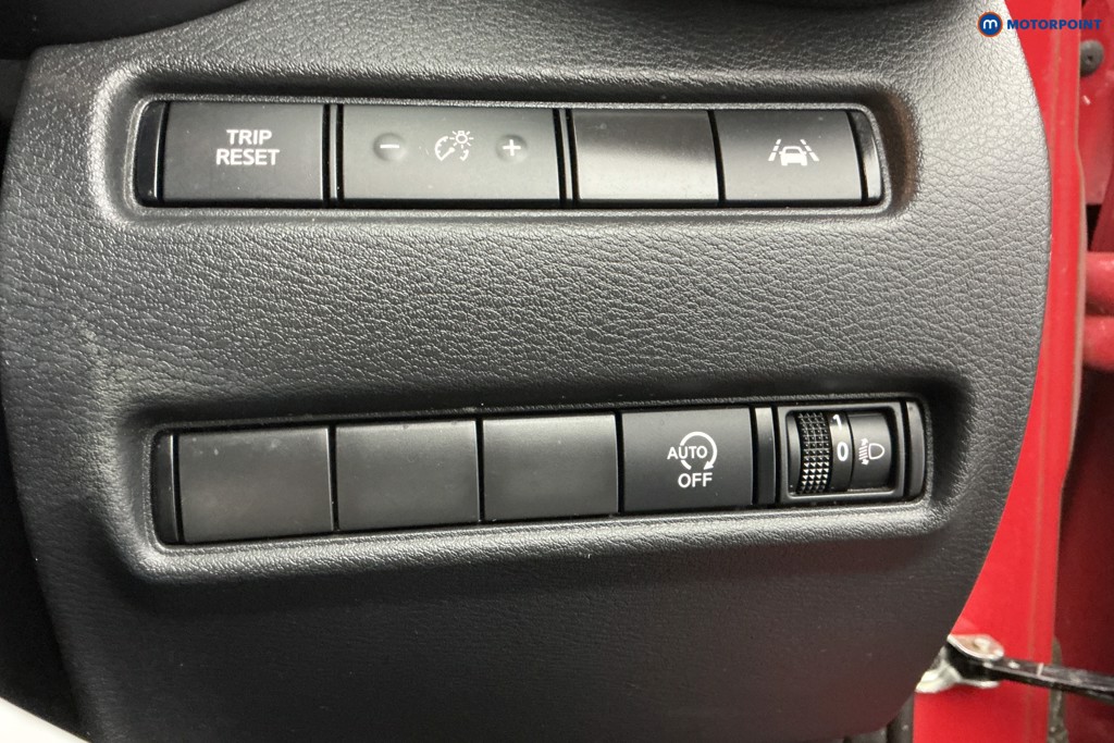 Nissan Juke Acenta Manual Petrol SUV - Stock Number (1598743) - 24th supplementary image