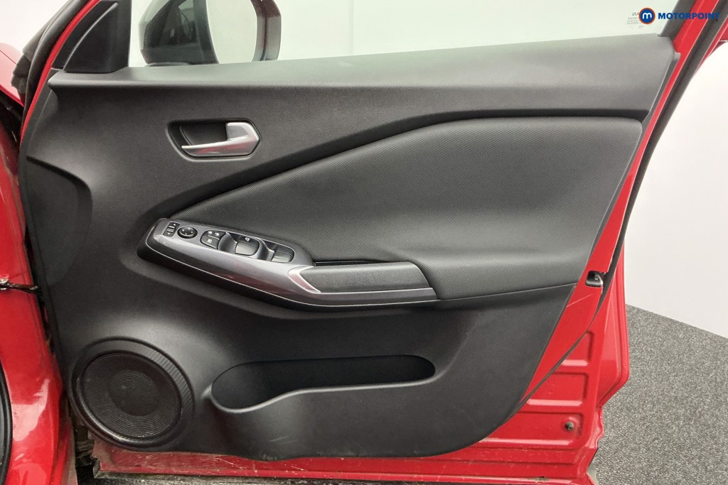 Nissan Juke Acenta Manual Petrol SUV - Stock Number (1598743) - 25th supplementary image