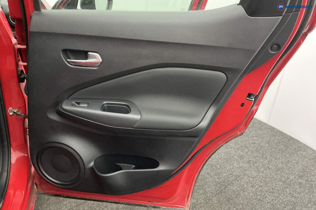 Nissan Juke Acenta Manual Petrol SUV - Stock Number (1598743) - 27th supplementary image