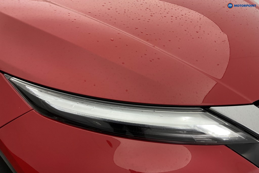 Nissan Juke Acenta Manual Petrol SUV - Stock Number (1598743) - 29th supplementary image