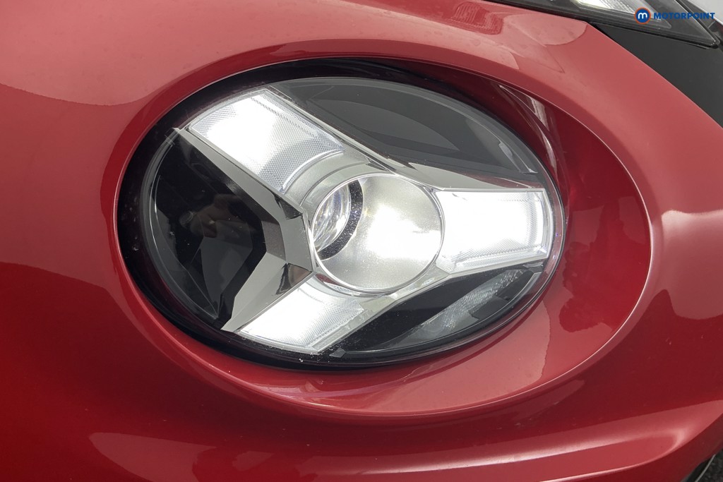 Nissan Juke Acenta Manual Petrol SUV - Stock Number (1598743) - 30th supplementary image