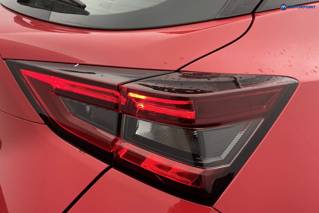 Nissan Juke Acenta Manual Petrol SUV - Stock Number (1598743) - 36th supplementary image