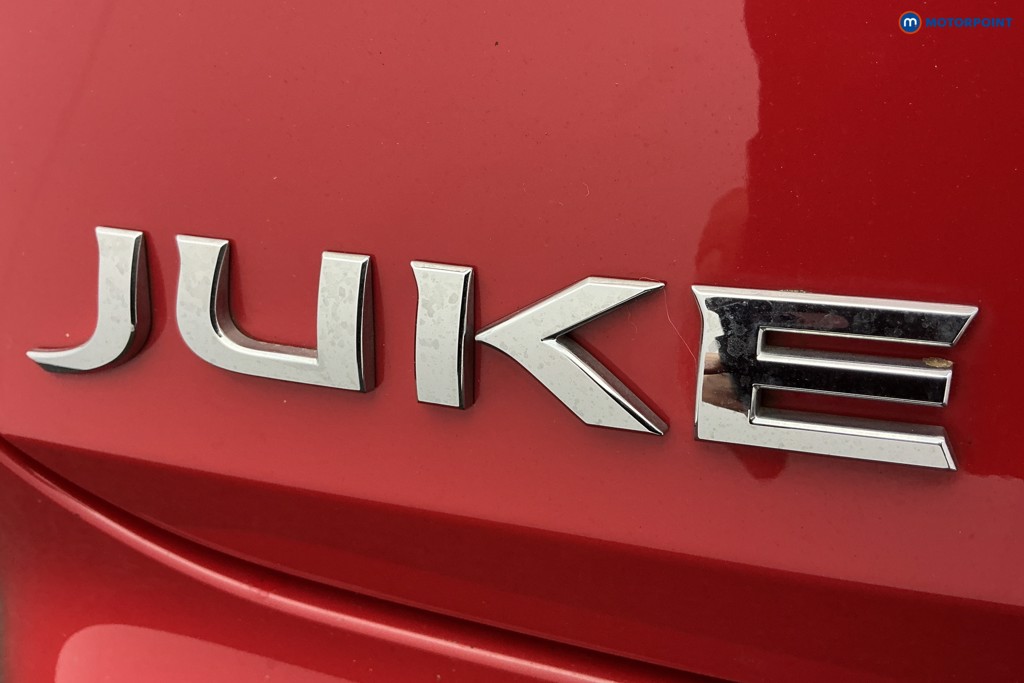 Nissan Juke Acenta Manual Petrol SUV - Stock Number (1598743) - 37th supplementary image