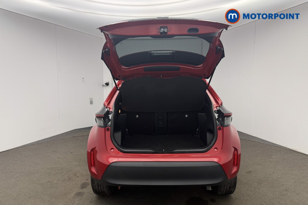 Toyota Yaris Cross Design Automatic Petrol-Electric Hybrid Estate - Stock Number (1598759) - 19th supplementary image