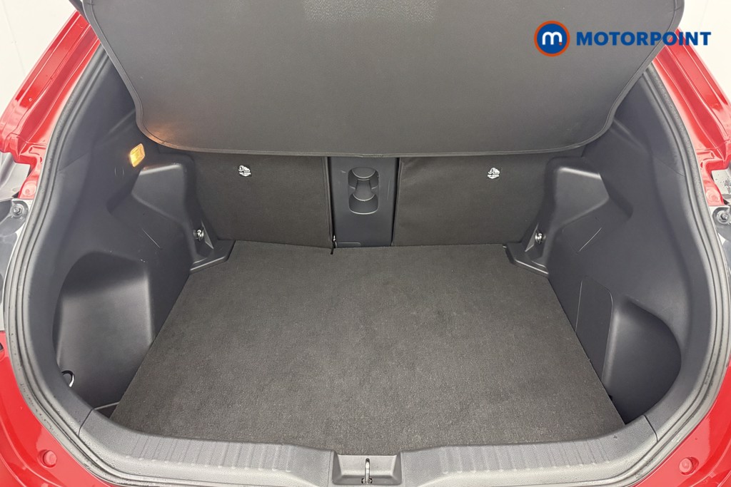 Toyota Yaris Cross Design Automatic Petrol-Electric Hybrid Estate - Stock Number (1598759) - 20th supplementary image