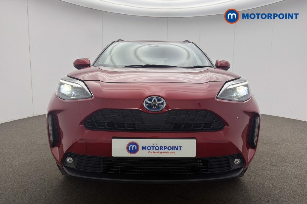 Toyota Yaris Cross Design Automatic Petrol-Electric Hybrid Estate - Stock Number (1598759) - 21st supplementary image