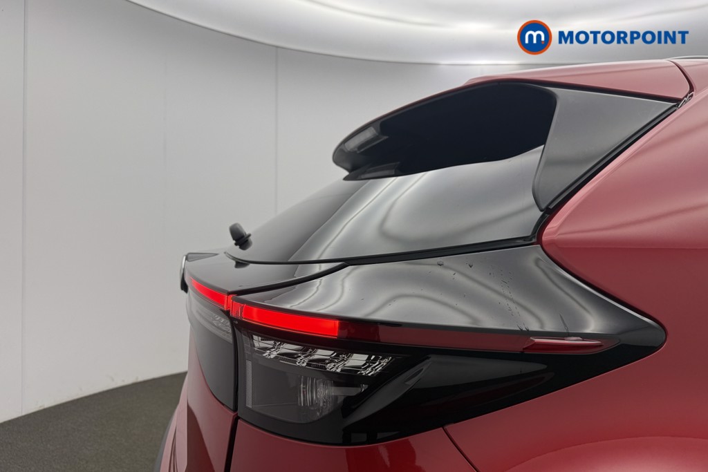 Toyota Yaris Cross Design Automatic Petrol-Electric Hybrid Estate - Stock Number (1598759) - 24th supplementary image