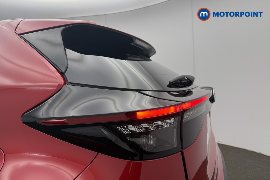 Toyota Yaris Cross Design Automatic Petrol-Electric Hybrid Estate - Stock Number (1598759) - 25th supplementary image