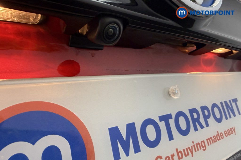 Toyota Yaris Cross Design Automatic Petrol-Electric Hybrid Estate - Stock Number (1598759) - 26th supplementary image