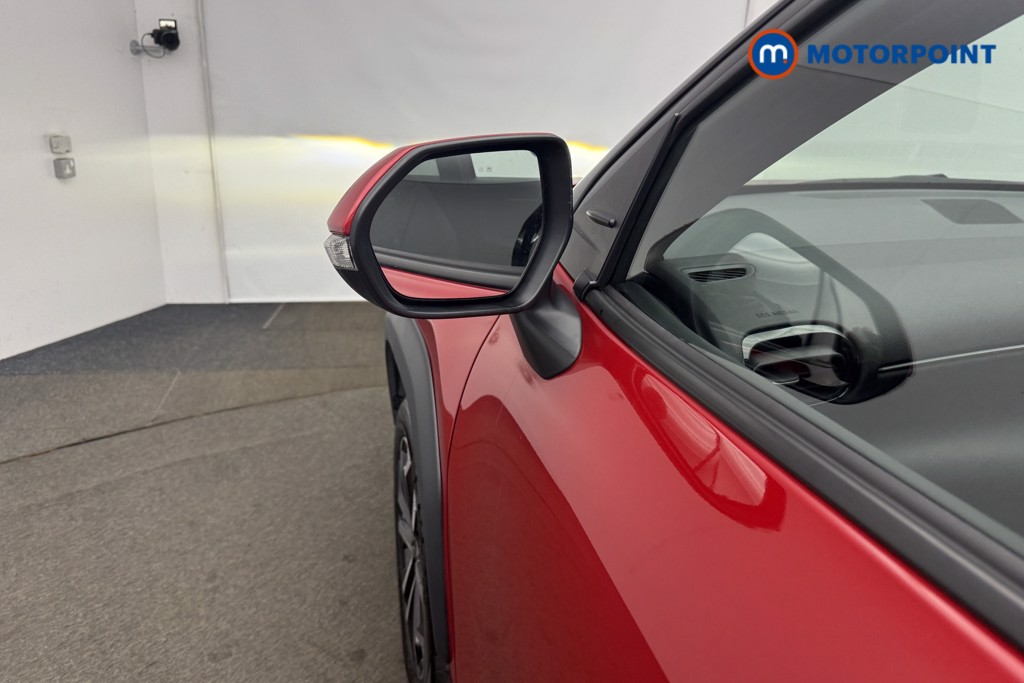 Toyota Yaris Cross Design Automatic Petrol-Electric Hybrid Estate - Stock Number (1598759) - 28th supplementary image