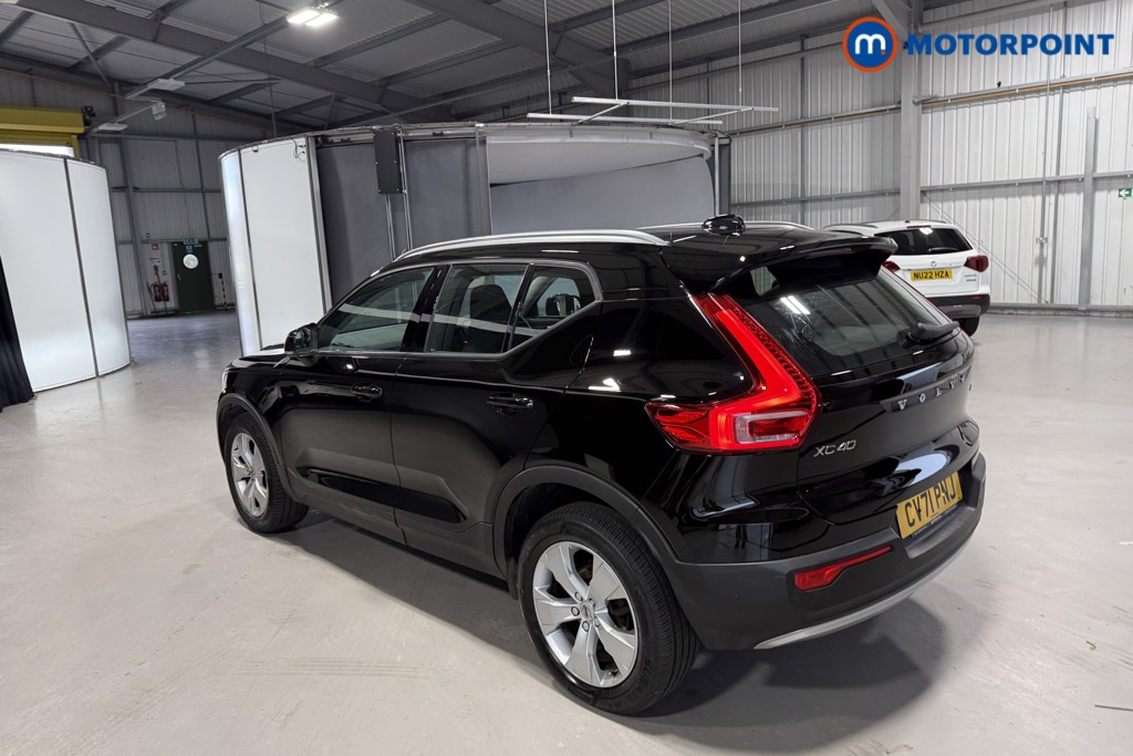 Volvo Xc40 Momentum Manual Petrol SUV - Stock Number (1599392) - 19th supplementary image
