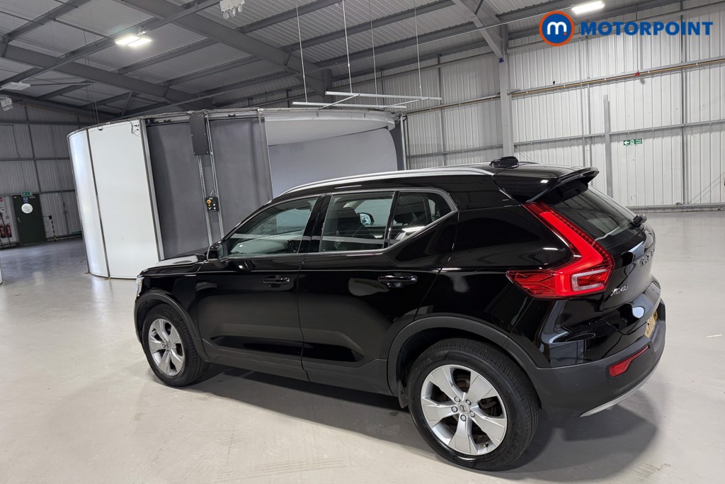 Volvo Xc40 Momentum Manual Petrol SUV - Stock Number (1599392) - 20th supplementary image