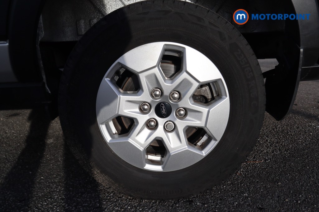 Ford Transit Limited Automatic Diesel Medium Roof Van - Stock Number (1600363) - 21st supplementary image