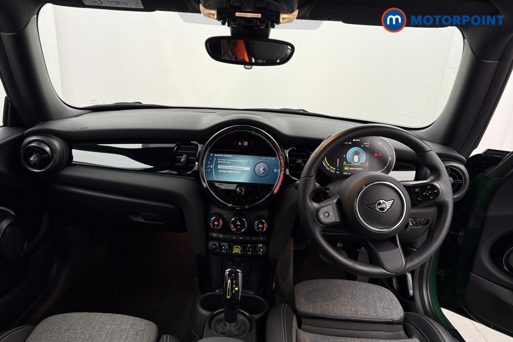 Ford Focus St-Line X Manual Petrol Hatchback - Stock Number (1600459) - 3rd supplementary image