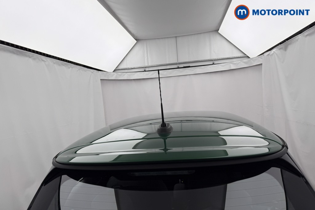 Ford Focus St-Line X Manual Petrol Hatchback - Stock Number (1600459) - 5th supplementary image