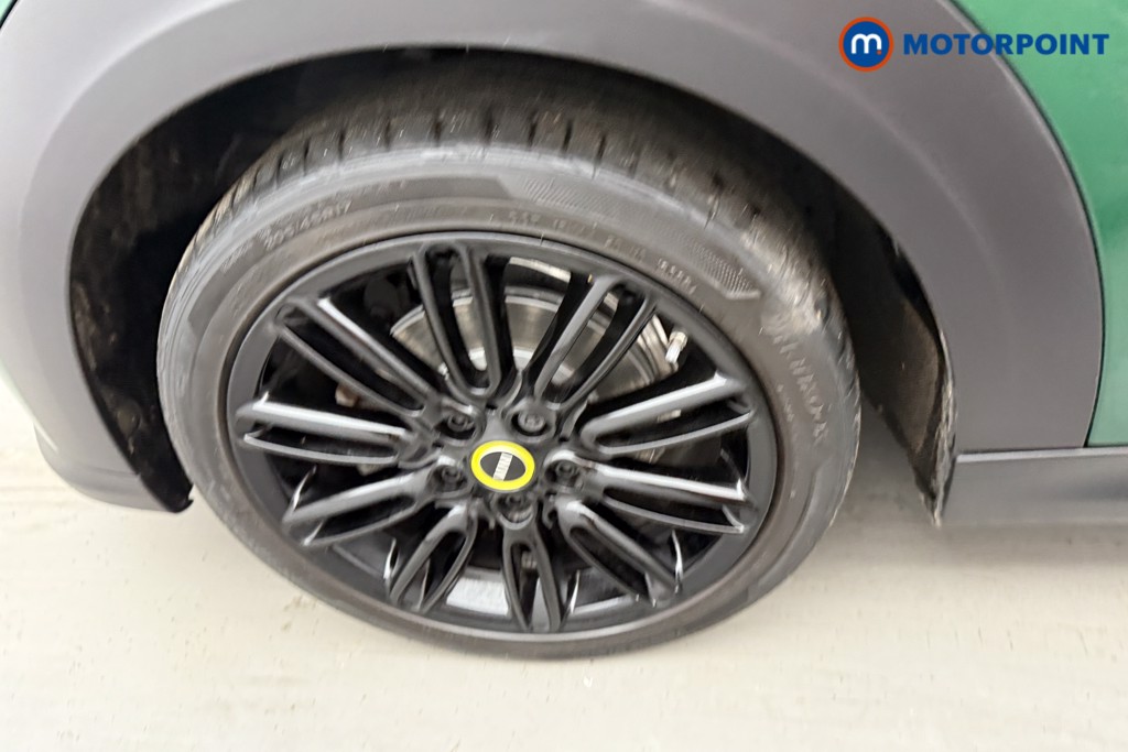 Ford Focus St-Line X Manual Petrol Hatchback - Stock Number (1600459) - 10th supplementary image