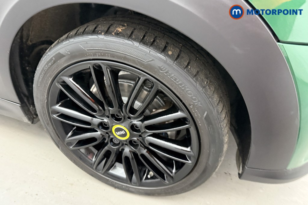 Ford Focus St-Line X Manual Petrol Hatchback - Stock Number (1600459) - 11th supplementary image