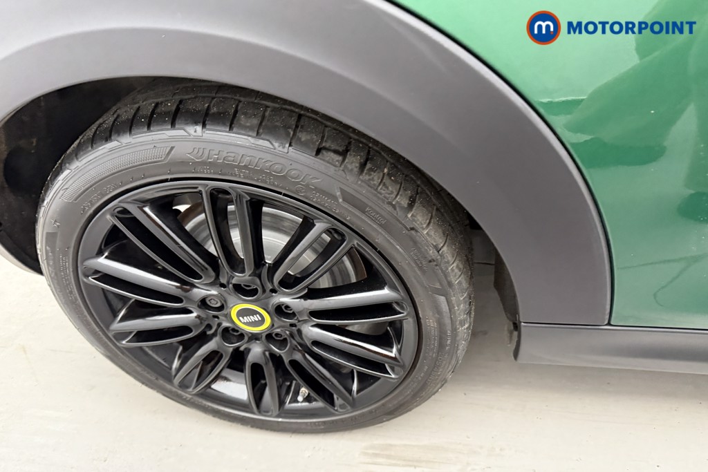 Ford Focus St-Line X Manual Petrol Hatchback - Stock Number (1600459) - 12th supplementary image