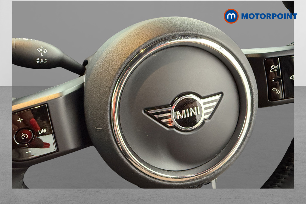 Ford Focus St-Line X Manual Petrol Hatchback - Stock Number (1600459) - Drivers side