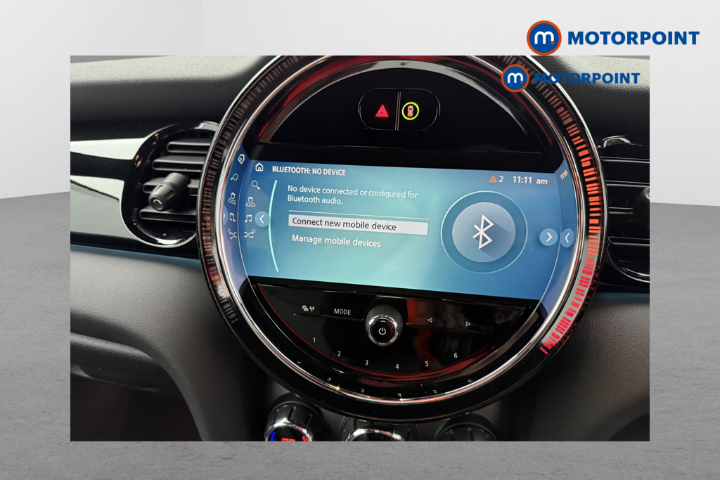 Ford Focus St-Line X Manual Petrol Hatchback - Stock Number (1600459) - Drivers side rear corner