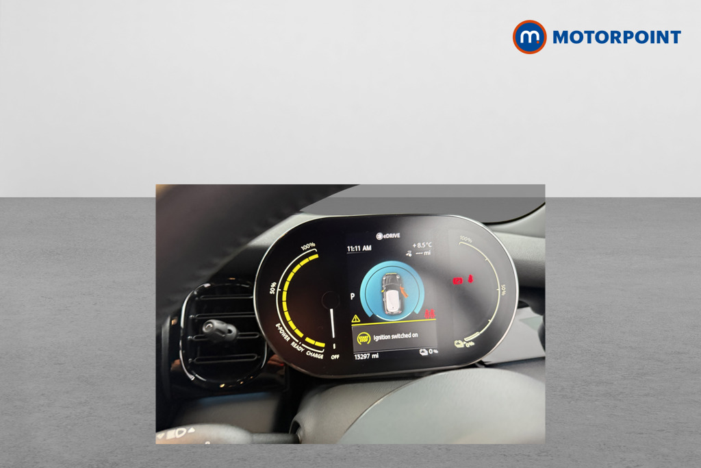 Ford Focus St-Line X Manual Petrol Hatchback - Stock Number (1600459) - Rear bumper