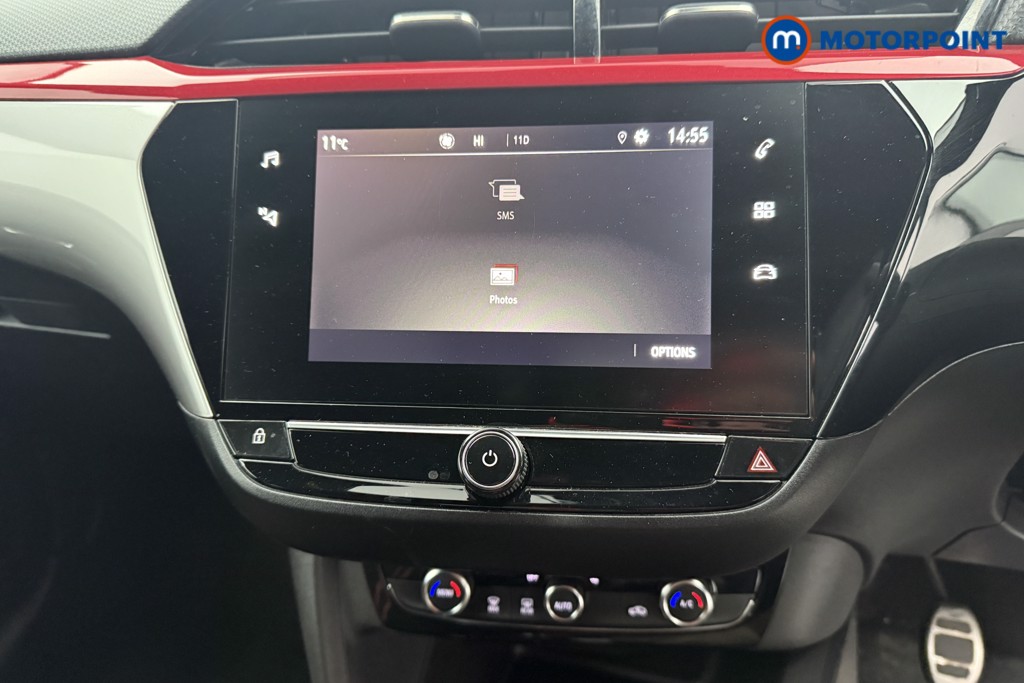 Vauxhall Corsa GS Manual Petrol Hatchback - Stock Number (1600863) - 2nd supplementary image