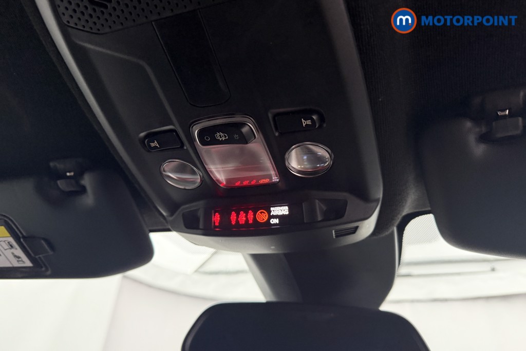 Vauxhall Corsa GS Manual Petrol Hatchback - Stock Number (1600863) - 3rd supplementary image