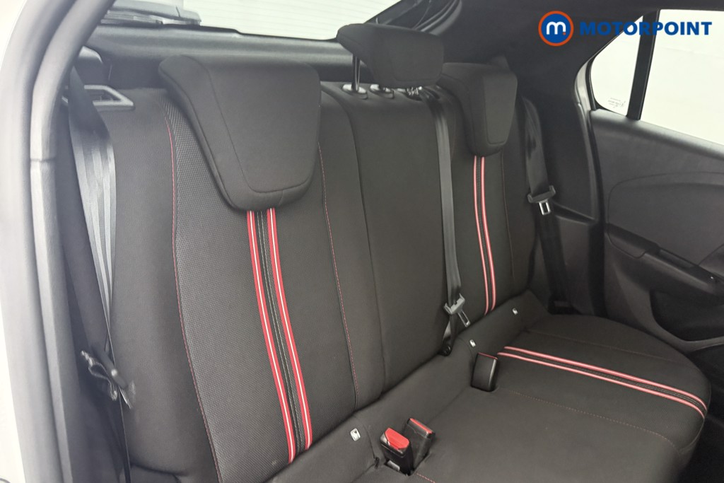 Vauxhall Corsa GS Manual Petrol Hatchback - Stock Number (1600863) - 4th supplementary image