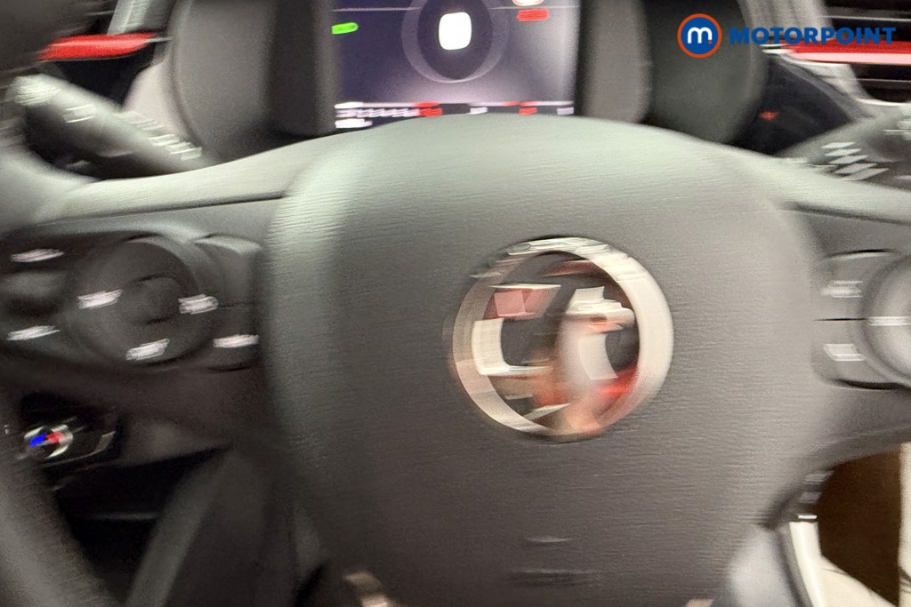 Vauxhall Corsa GS Manual Petrol Hatchback - Stock Number (1600863) - Drivers side