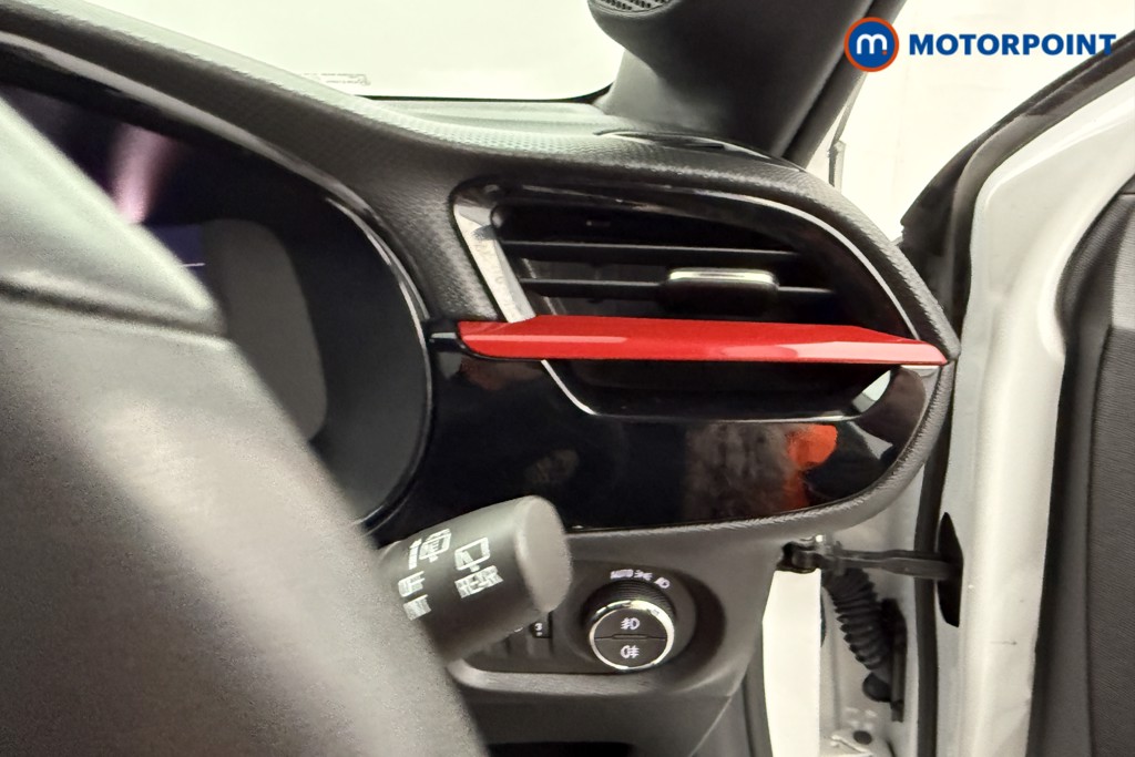 Vauxhall Corsa GS Manual Petrol Hatchback - Stock Number (1600863) - Passenger side rear corner