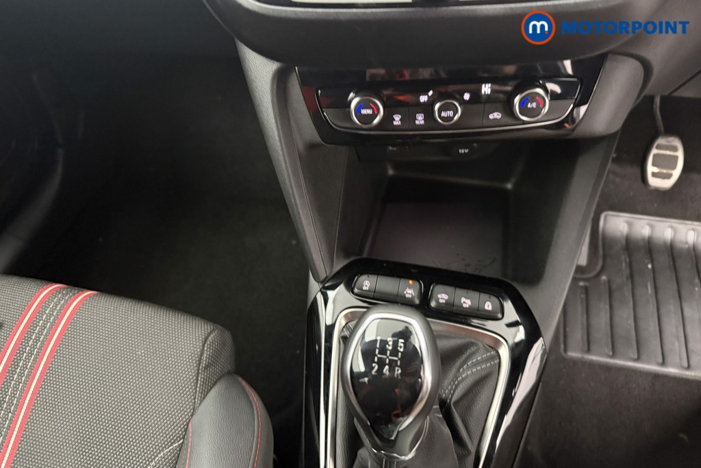 Vauxhall Corsa GS Manual Petrol Hatchback - Stock Number (1600863) - 1st supplementary image