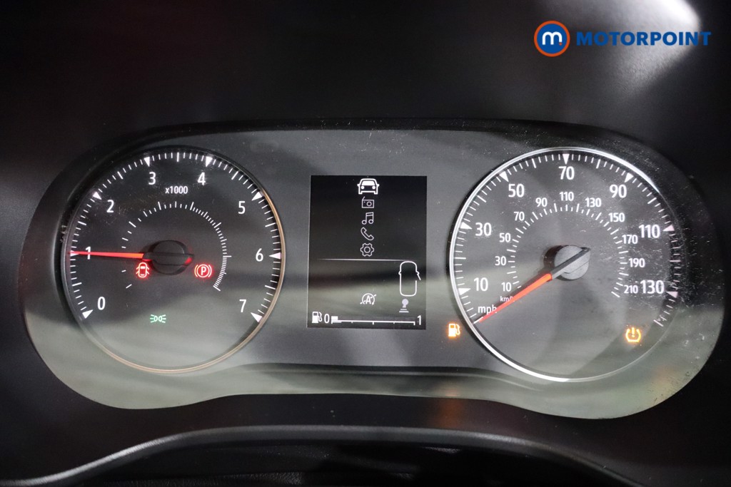 Dacia Sandero Essential Manual Petrol Hatchback - Stock Number (1601040) - 2nd supplementary image