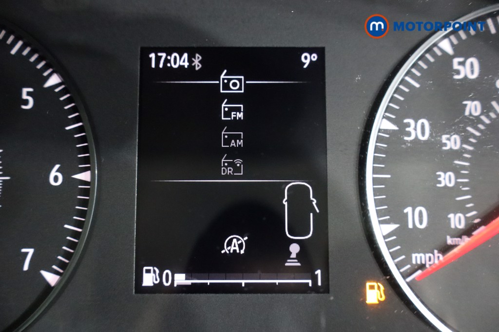 Dacia Sandero Essential Manual Petrol Hatchback - Stock Number (1601040) - 4th supplementary image