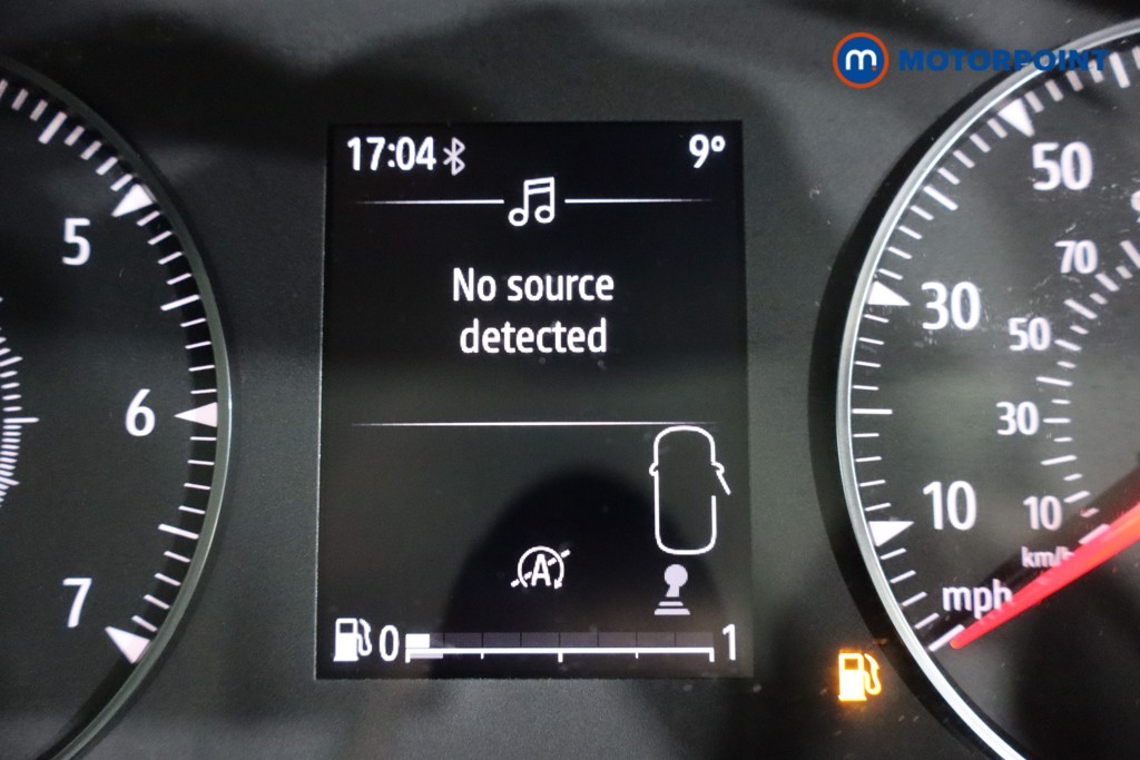 Dacia Sandero Essential Manual Petrol Hatchback - Stock Number (1601040) - 5th supplementary image