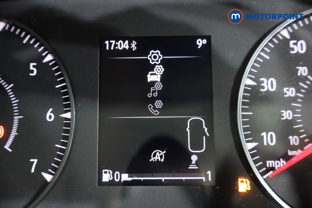 Dacia Sandero Essential Manual Petrol Hatchback - Stock Number (1601040) - 7th supplementary image